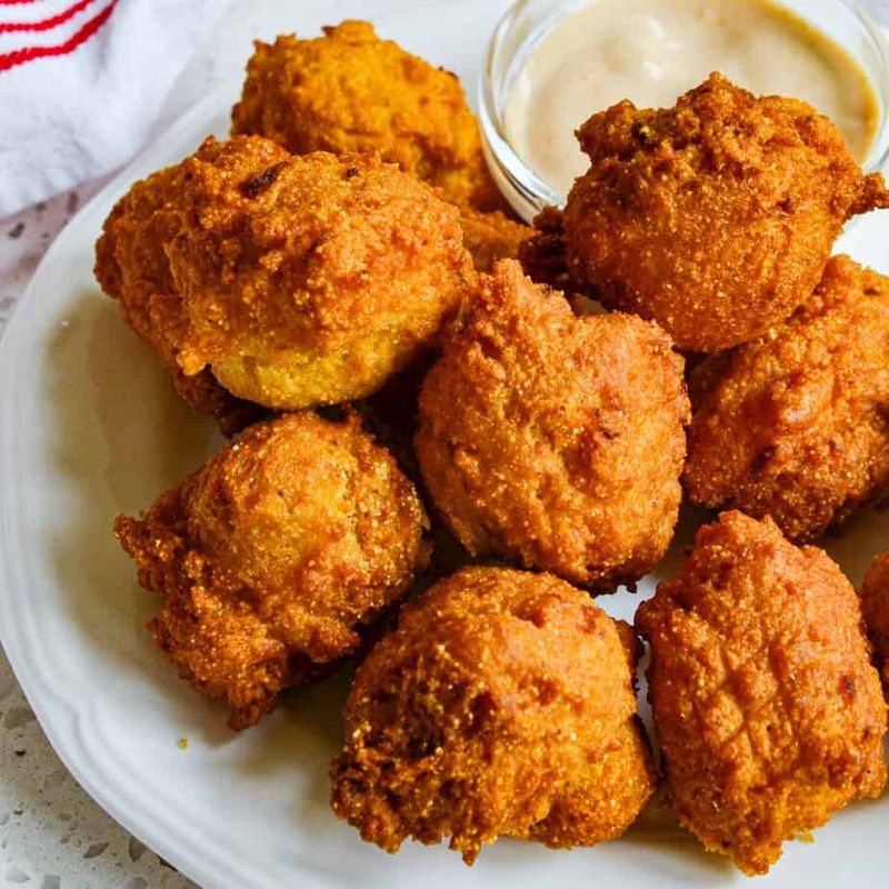 Hush Puppies (North Carolina)