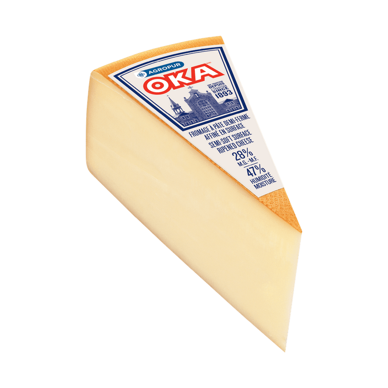 Oka Cheese