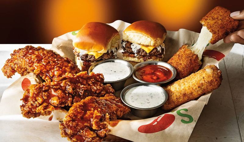 Not asking what is freshest or most consistent today