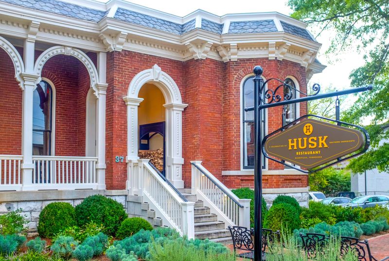 Husk (South Carolina)