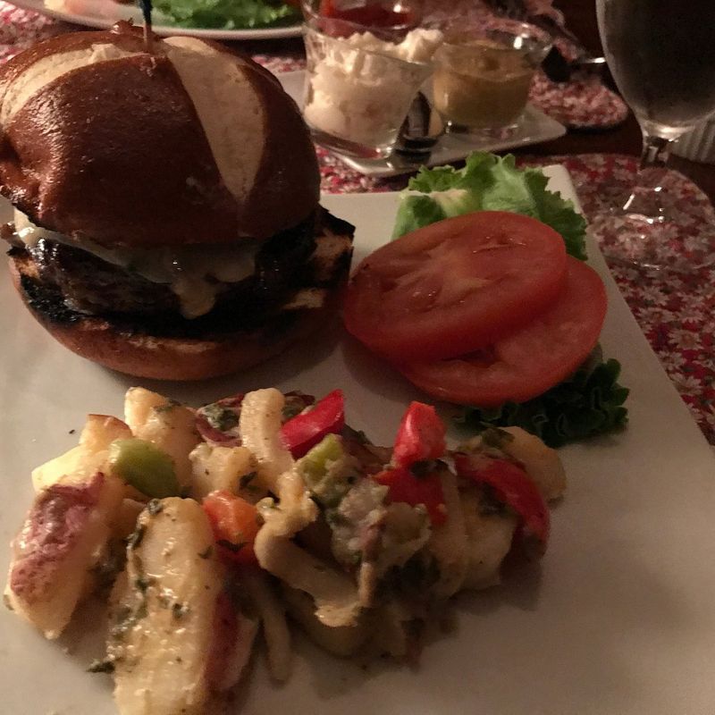 Vermont: The Countryman’s Pleasure (Bradford)