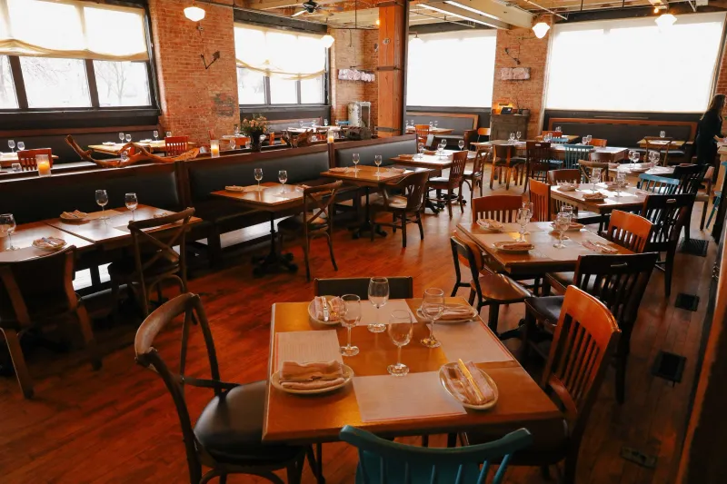 Good Luck — Rochester (Finger Lakes/ROC)