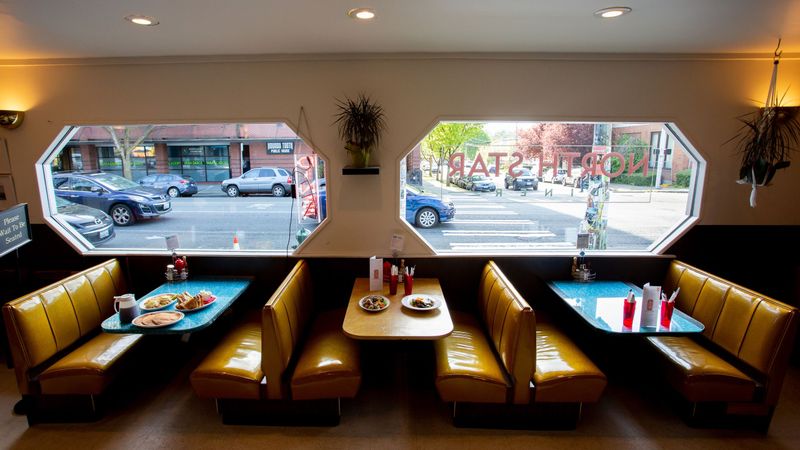 North Star Diner – Seattle (Greenwood)