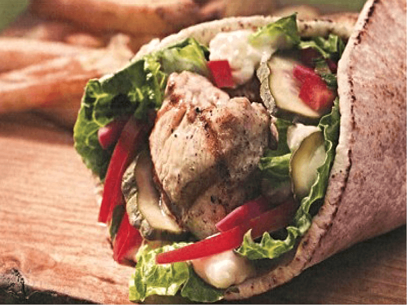 Pita Pockets (Massachusetts)