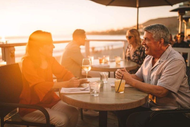 Nick’s Laguna Beach – Laguna Beach