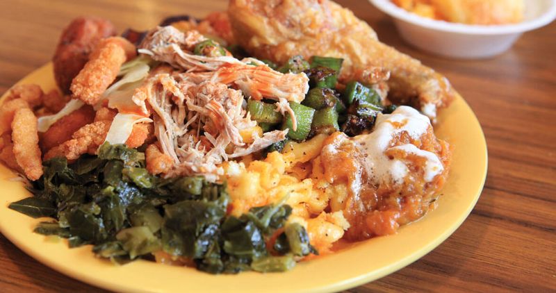 Casey's Buffet (North Carolina)