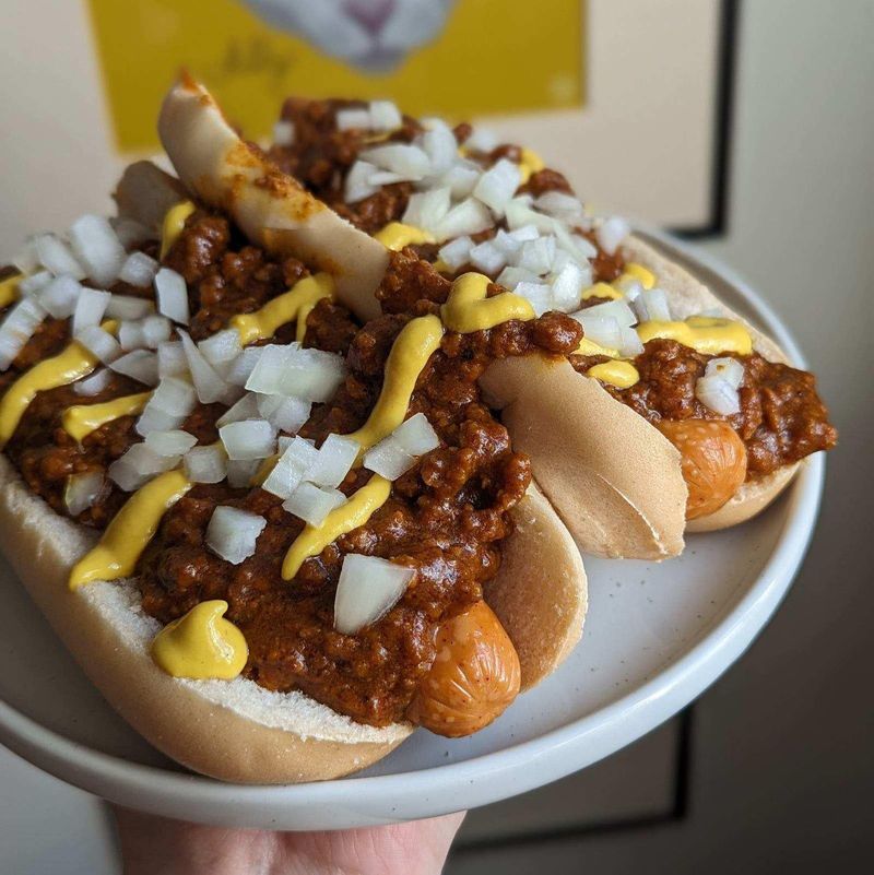 Coney Dog (Michigan)