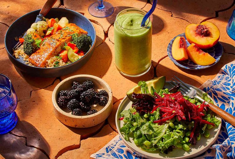 Day 1: Bright Start Classics