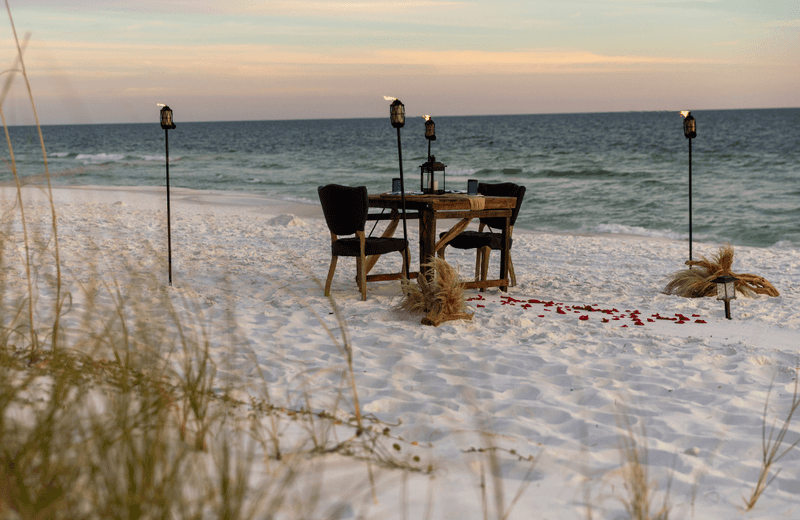 Beach Walk Café – Destin