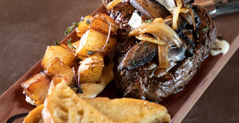 Urban Farmer - Cleveland