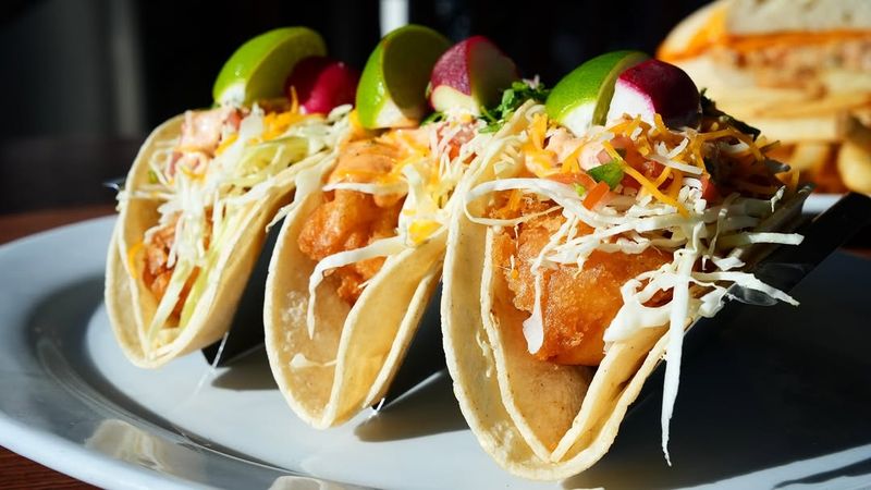 Stagnaro Bros. Seafood (Santa Cruz)