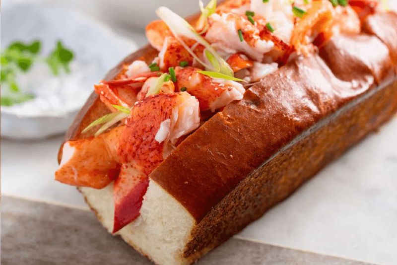 Lobster Roll (Maine)