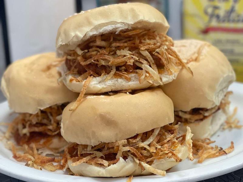 Florida – El Mago de las Fritas, Miami