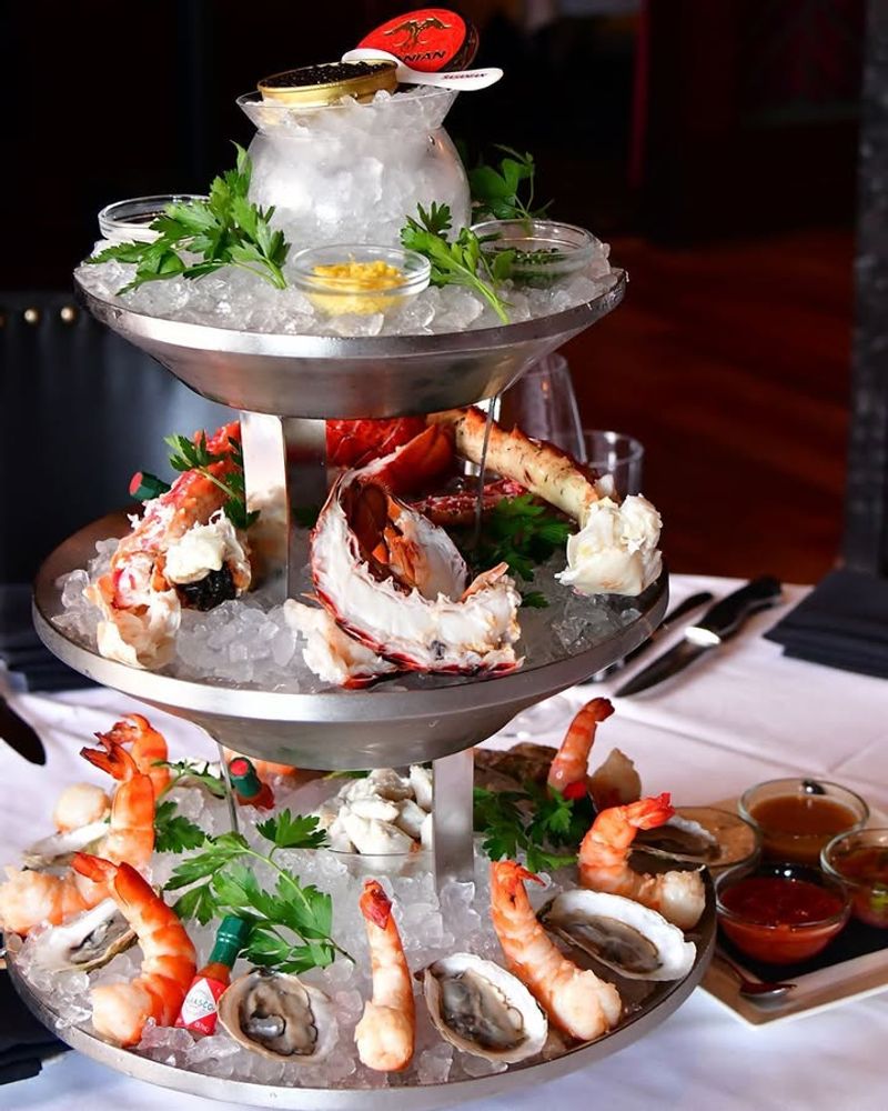 Del Frisco's Double Eagle Steakhouse