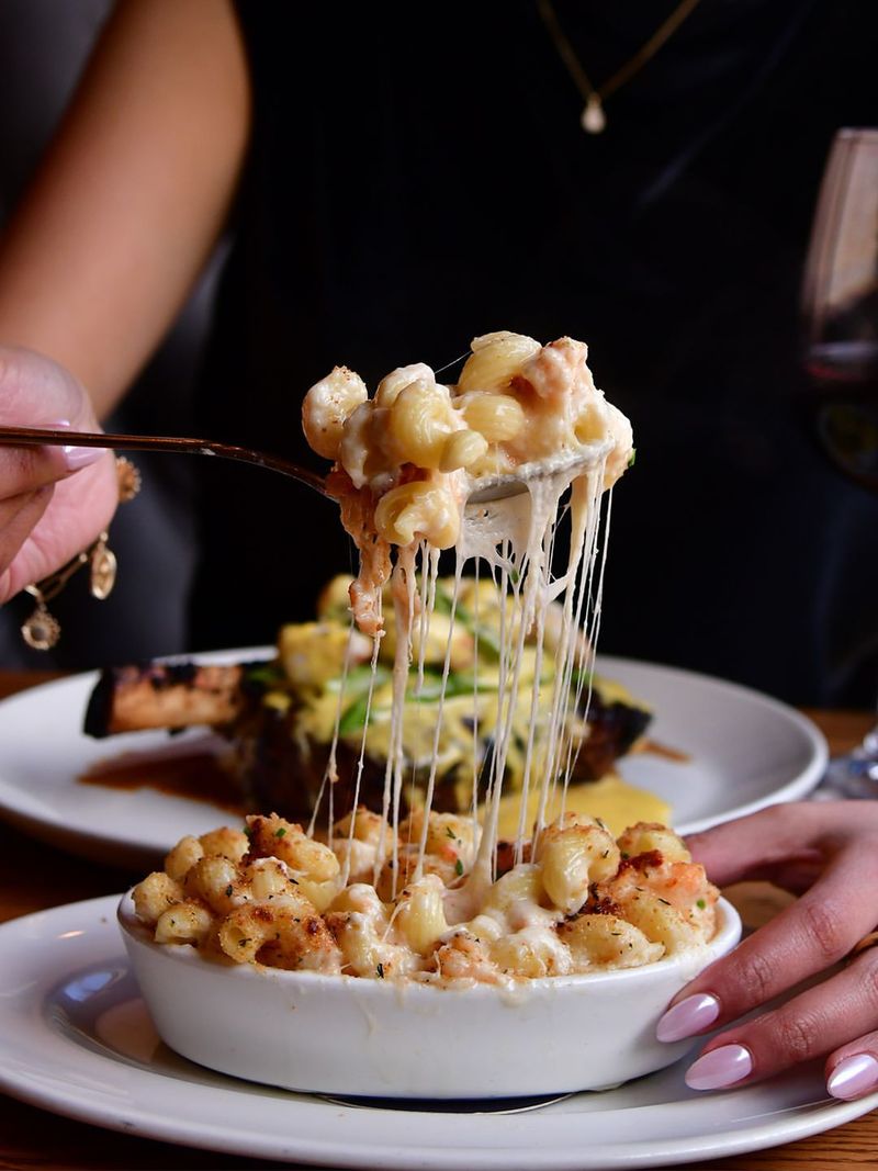 Del Frisco’s Grille (Multiple locations)