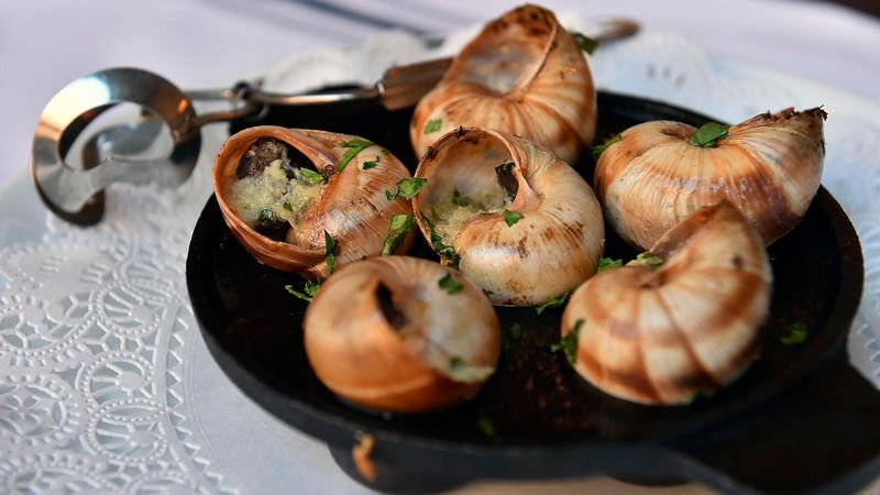 Escargot