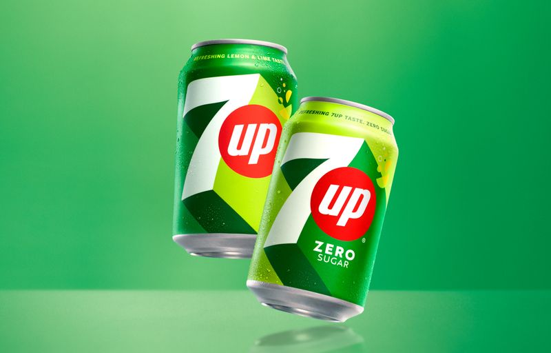 7UP