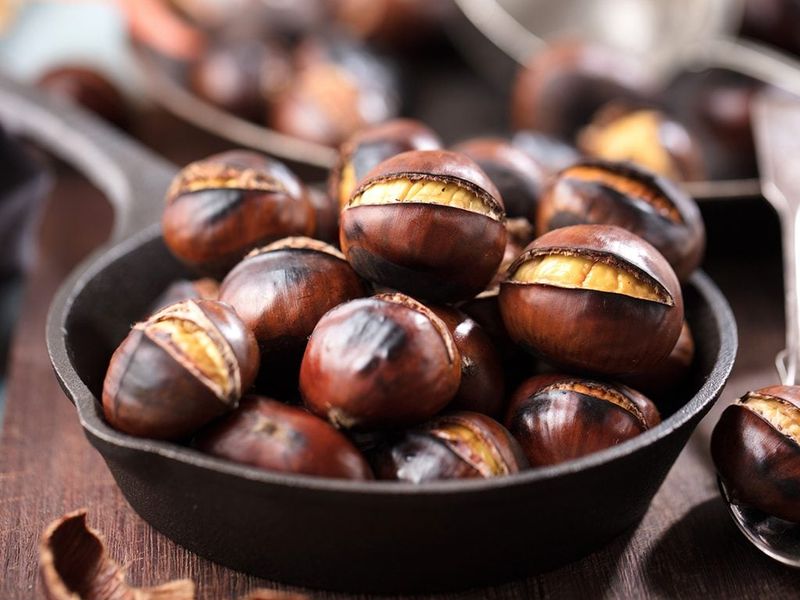 Chestnuts