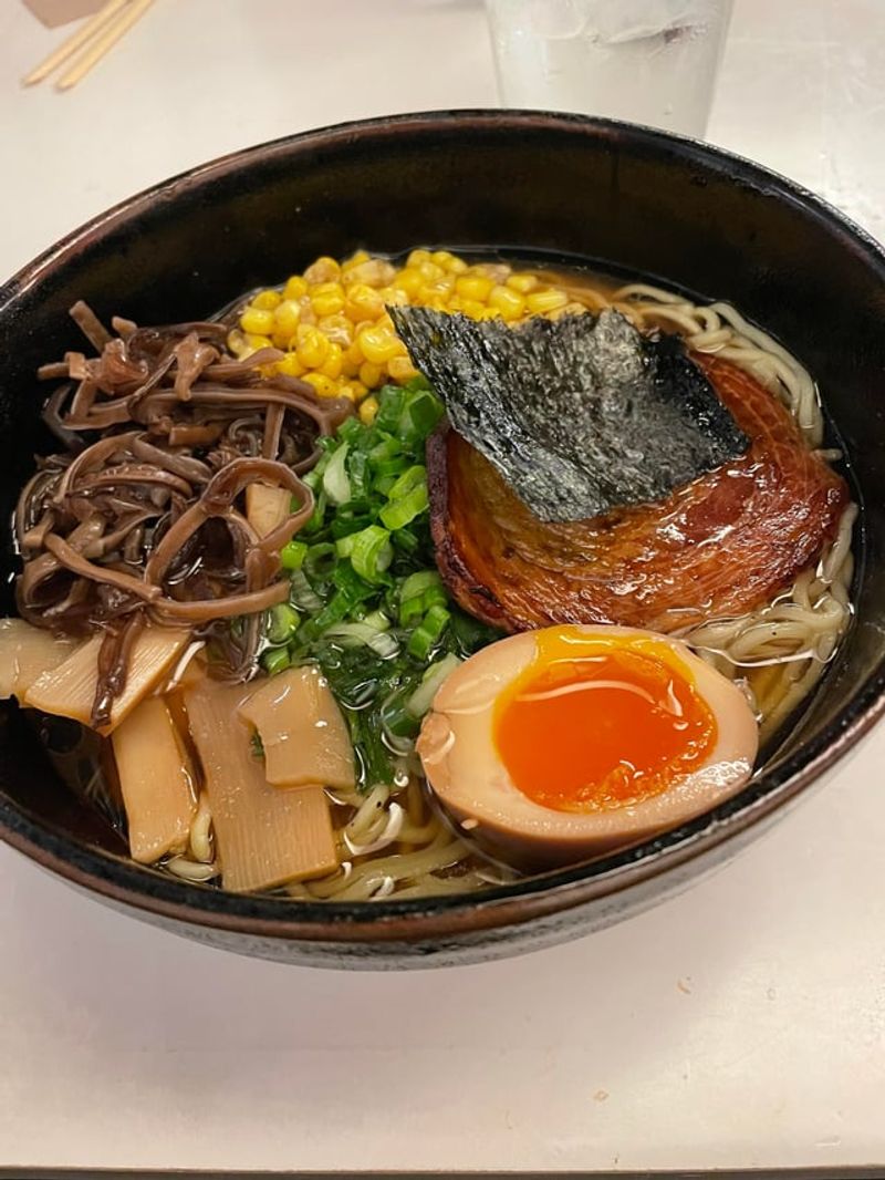 Cedar Street Ramen
