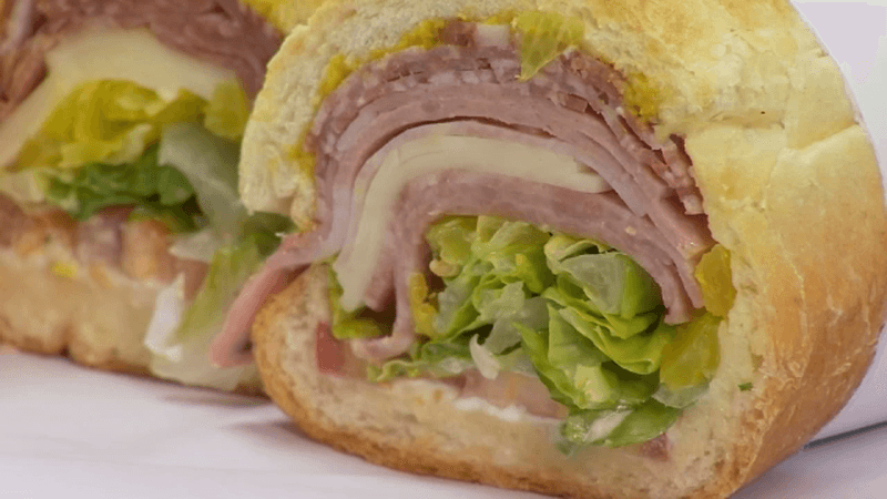 Piemonte's Italian Delicatessen