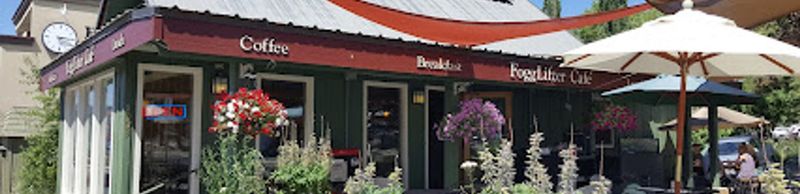 Fogglifter Cafe