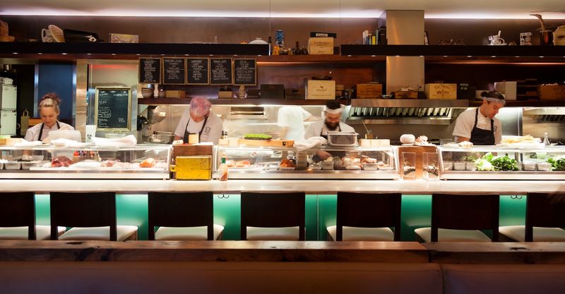 Texas — Uchi (Austin)