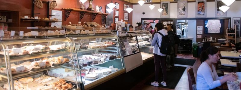 Bakery Nouveau (Washington)