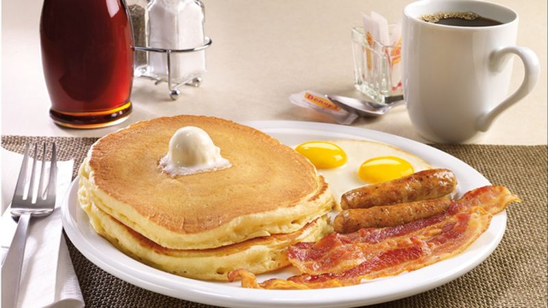 Denny’s