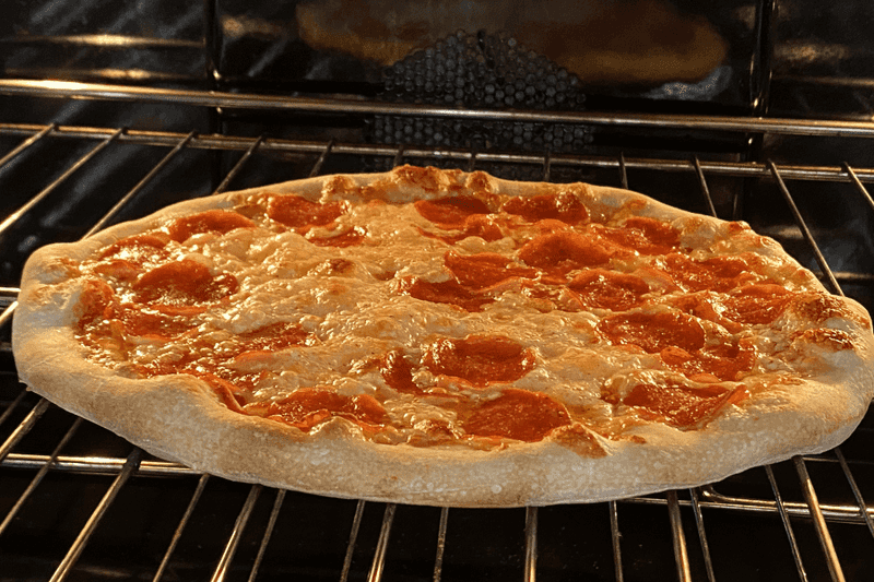 Pinky G's Pizzeria (Wyoming)