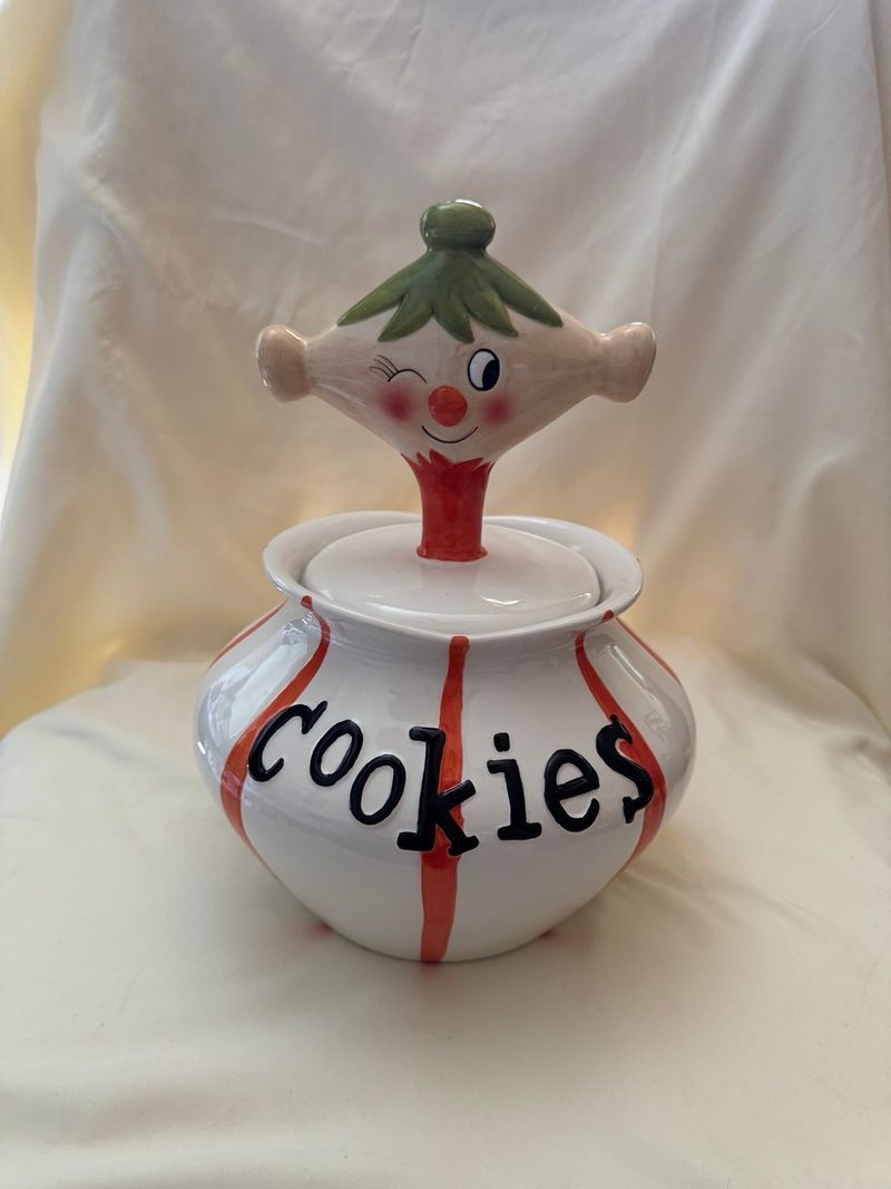 Holt Howard Pixieware