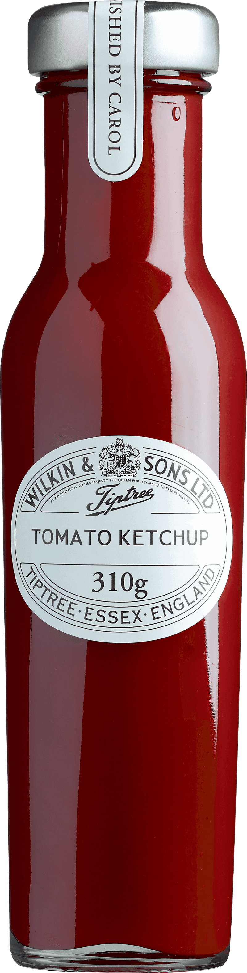 Tiptree Tomato Ketchup