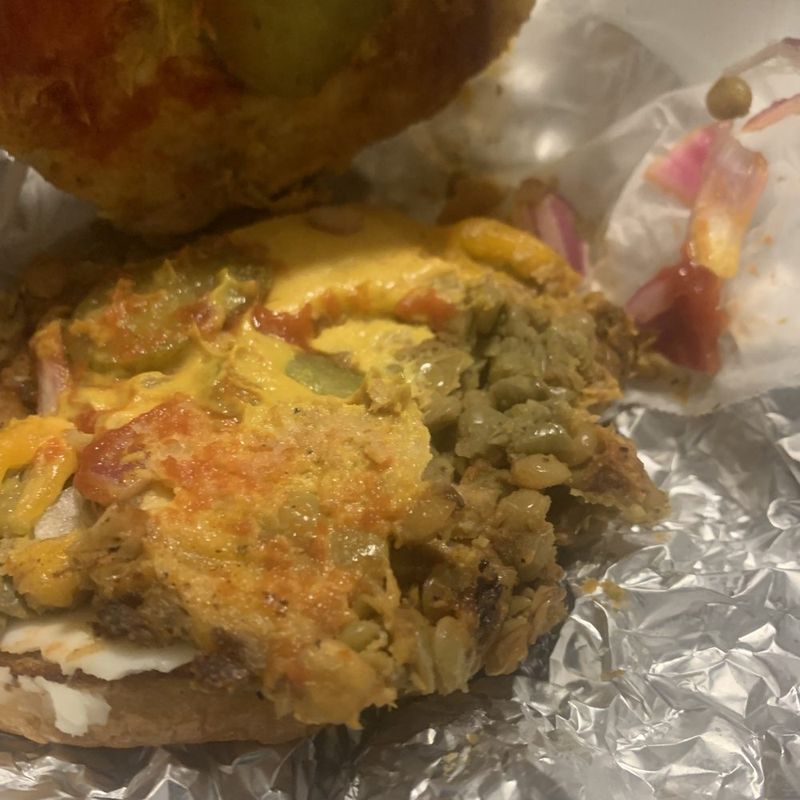 Mississippi - The Freakin’ Incan, Tupelo