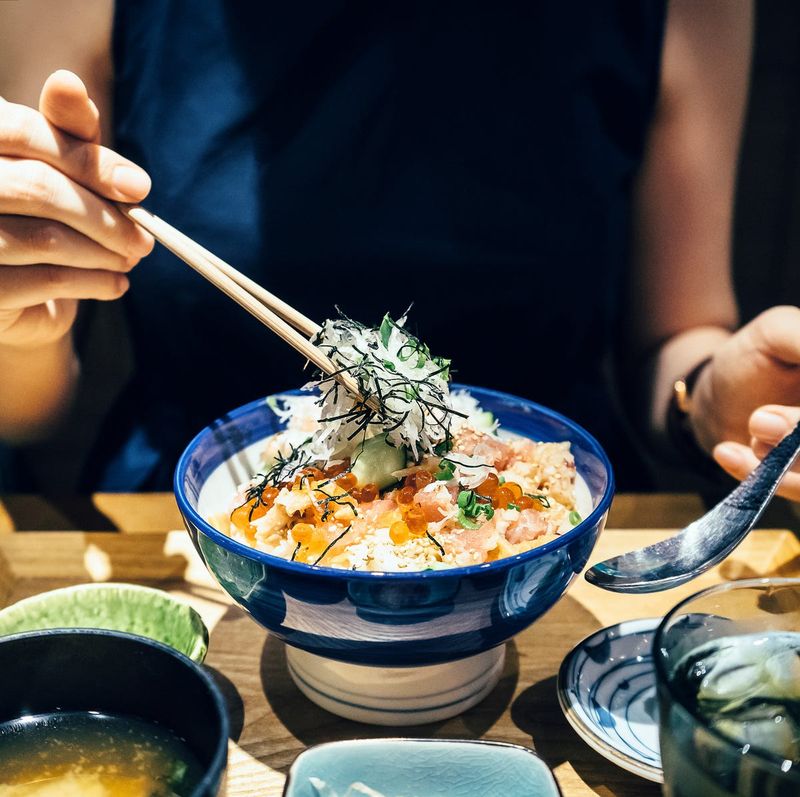 Japanese Hara Hachi Bu