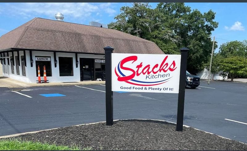 Stacks Kitchen - Waxhaw
