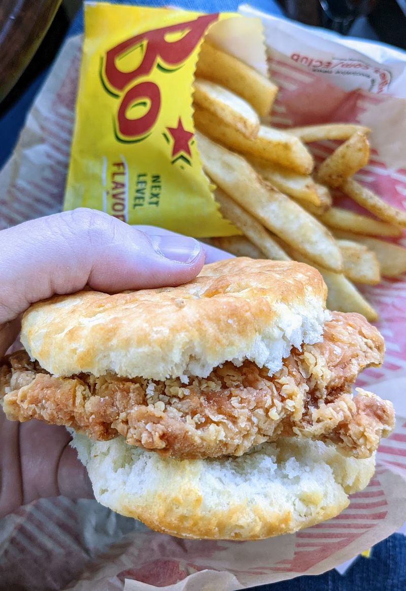 Bojangles