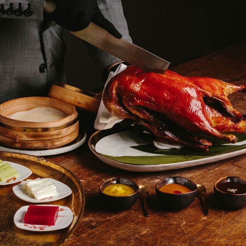 Peking Duck