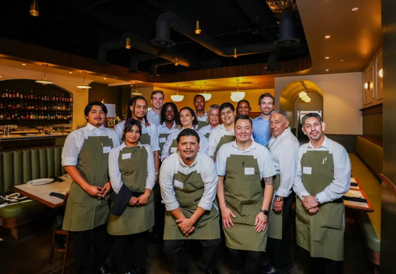 Murray’s Pizza & Wine