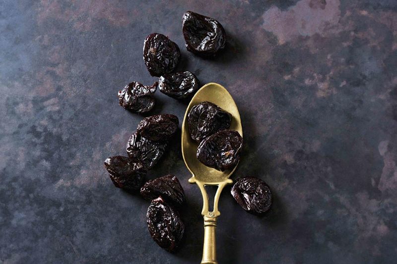 Prunes