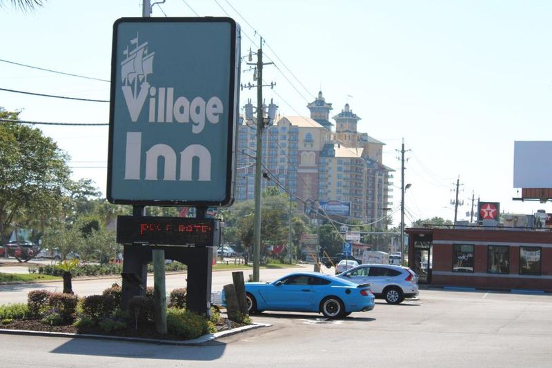 Village Inn (Select Locations)