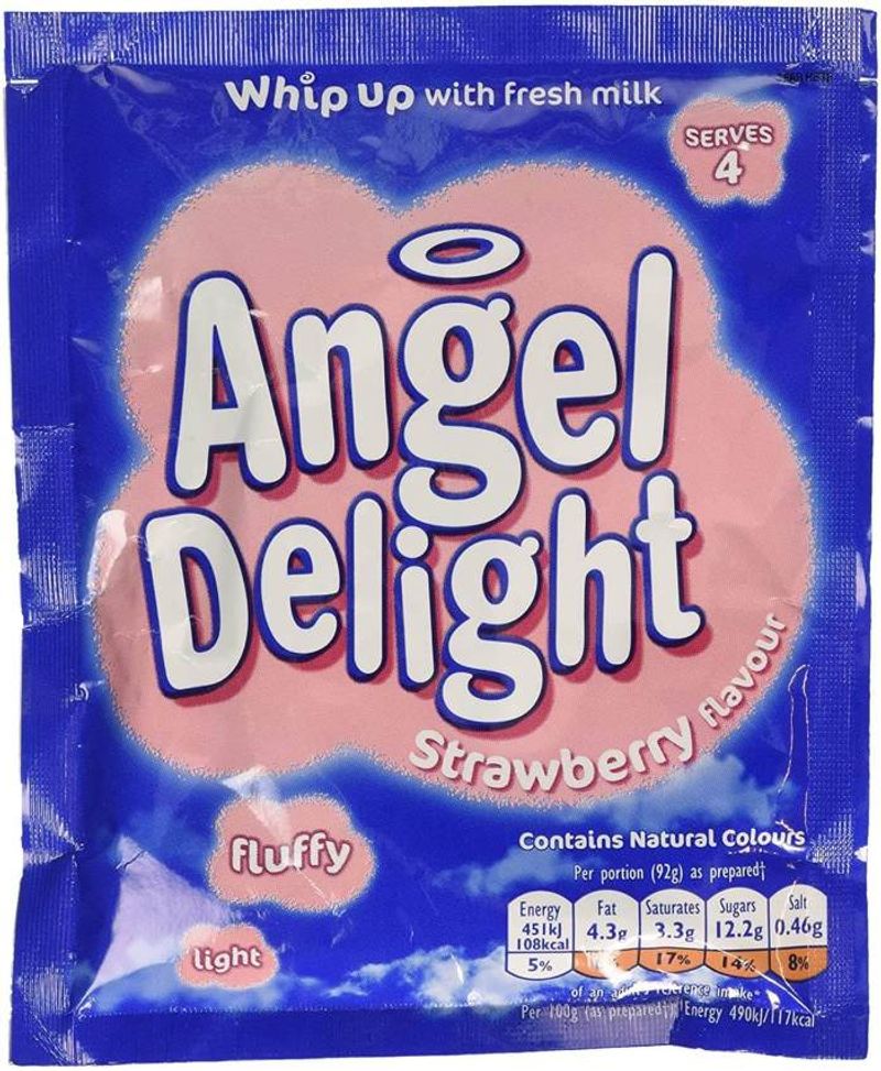 Angel Delight