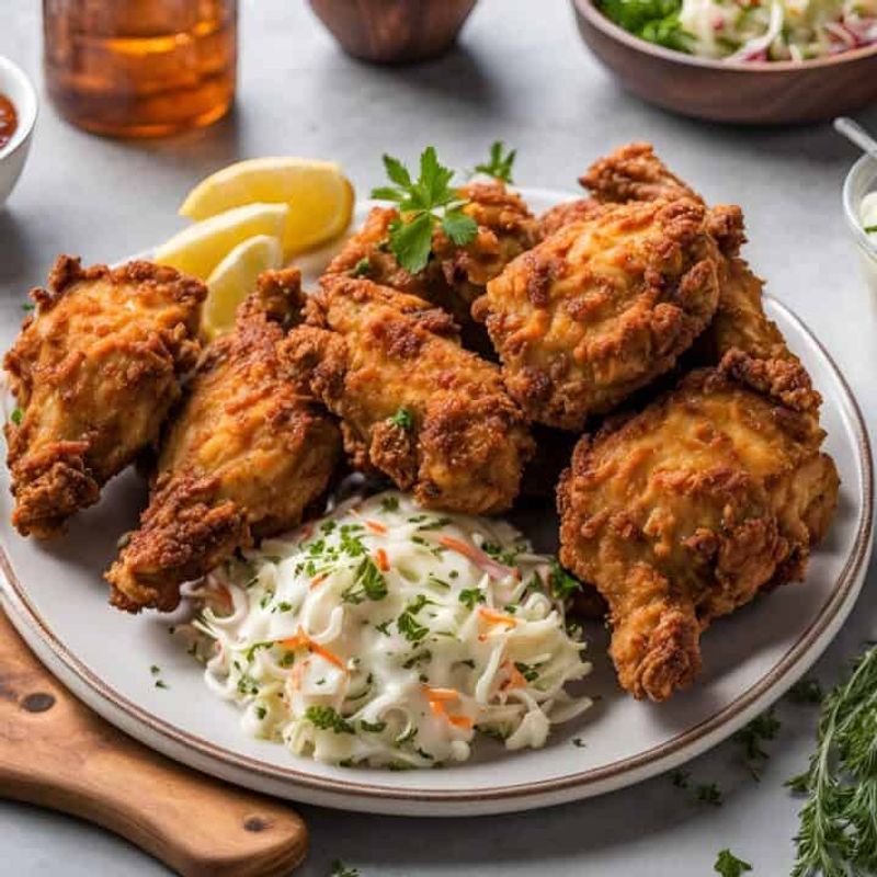 Fried Chicken