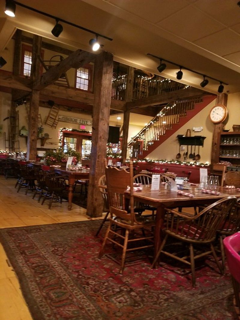 New Hampshire: The Common Man