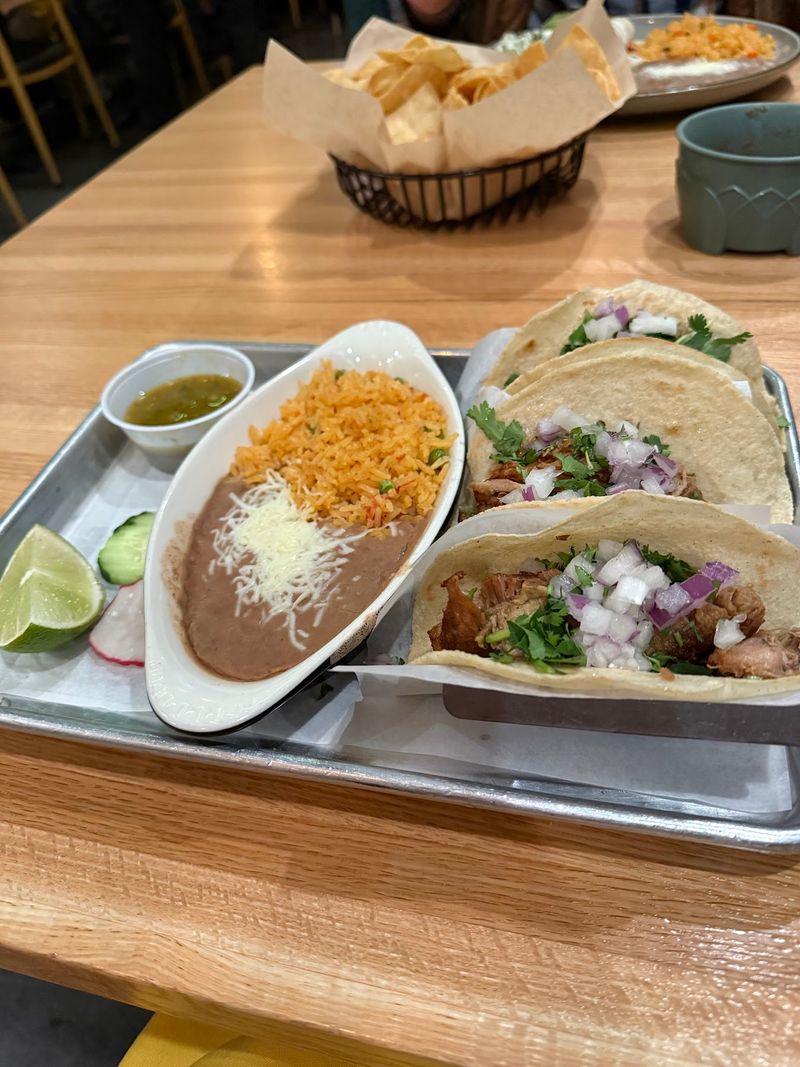 Handcrafted Tortillas That Change Everything