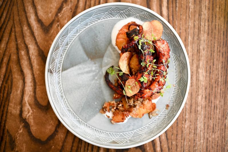 Pineapple Room (Wailea, Maui)