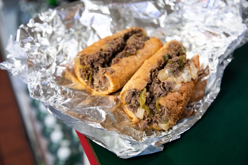 Cosmi’s Deli