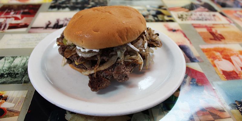 Sid’s Diner — Minco