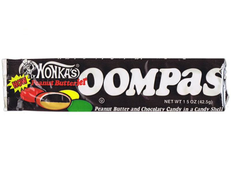 Oompas
