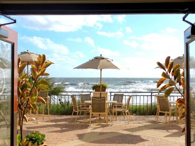 Coquina – Ponte Vedra Beach