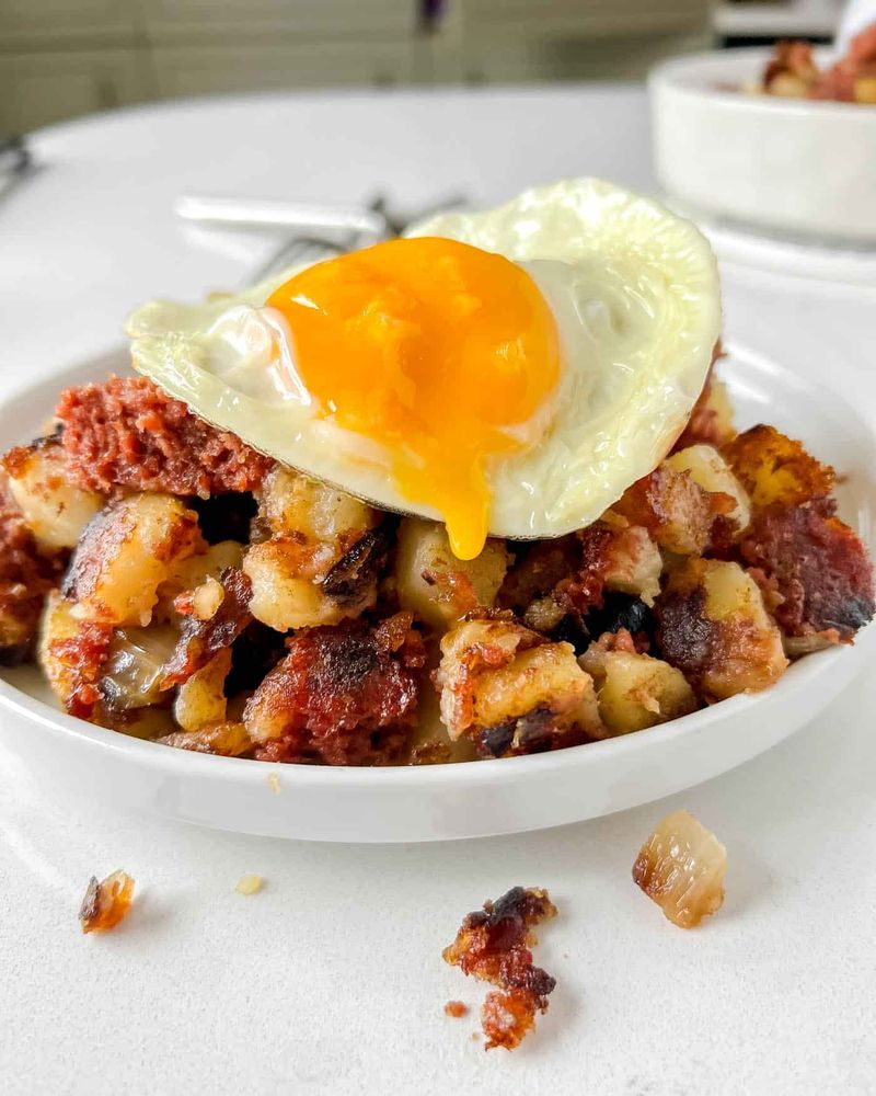Corned Beef Hash