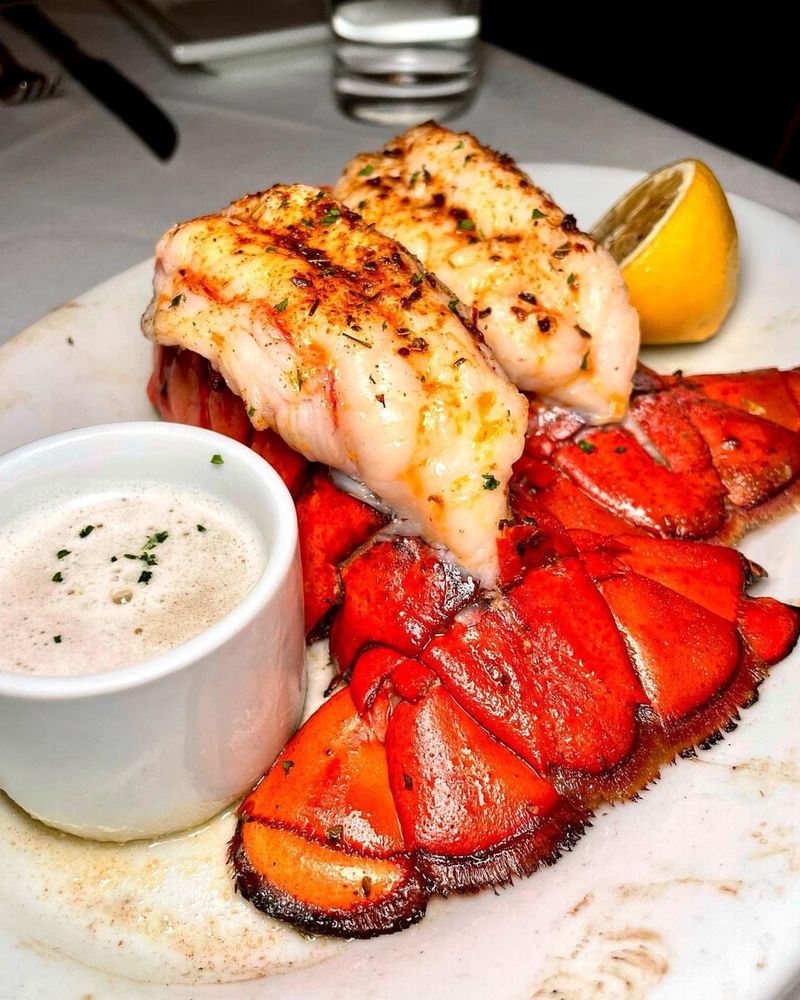 Ruth's Chris Steak House